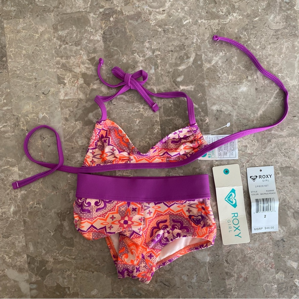 ROXY bikini